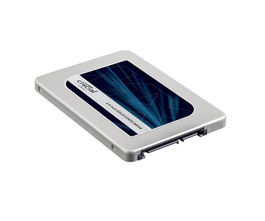 CT2050MX300SSD1 | Crucial Technology 2TB SATA 6Gb/s 2.5-inch Solid State Drive