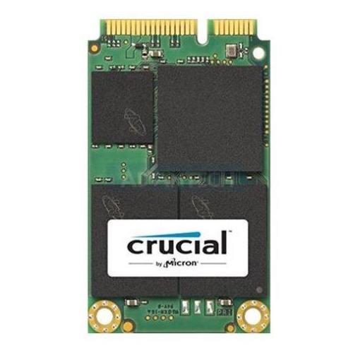 CT250MX200SSD3 | Crucial MX200 Series 250GB MLC SATA 6Gbps mSATA Internal Solid State Drive (SSD)