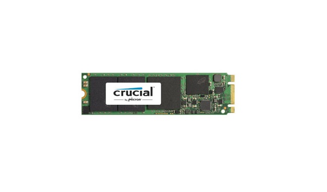 CT250MX200SSD4 | Crucial MX200 250GB M.2-SATA 6Gb/s 2.5-inch 2280 Double Sided Internal Solid State Drive