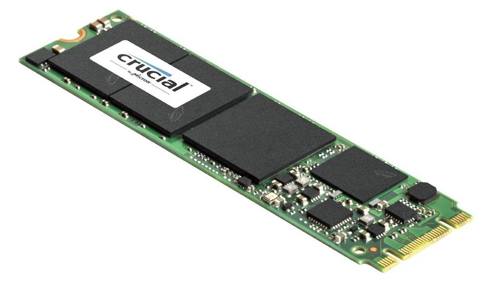 CT250MX200SSD6 | Crucial Mx200 250GB M.2 SATA 6Gb/s 2260 Double Sided Internal Solid State Drive