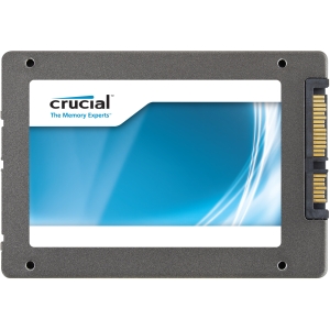 CT256M4SSD2BAA | Crucial 256 GB Internal Solid State Drive - 2.5 - SATA/600