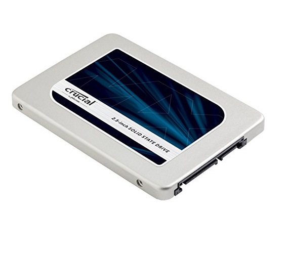 CT275MX300SSD1 | Crucial Technology MX300 275GB SATA 6Gb/s 2.5-inch Solid State Drive