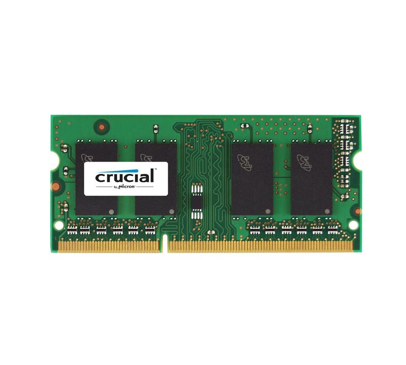 CT2K8G4SFS8213 | Crucial Technology 16GB Kit (2 X 8GB) DDR4-2133MHz PC4-17000 non-ECC Unbuffered CL15 260-Pin SoDimm 1.2V Single Rank Memory