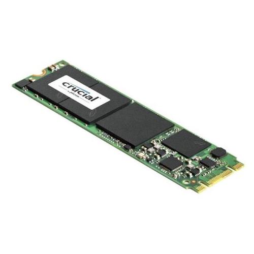 CT500MX200SSD4 | Crucial MX200 Series 500GB MLC SATA 6Gbps M.2 2280 Internal Solid State Drive (SSD)