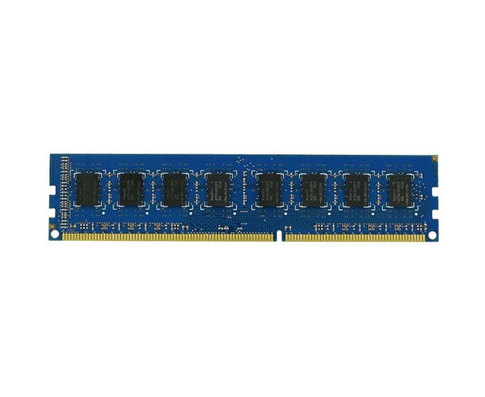 CT51264BA160B | Crucial Technology 4GB DDR3-1600MHz PC3-12800 non-ECC Unbuffered CL11 240-Pin DIMM 1.35V Low Voltage Memory Module