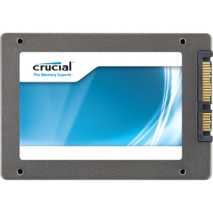 CT512M4SSD2BAA | Crucial 512 GB Internal Solid State Drive - 2.5 - SATA/600