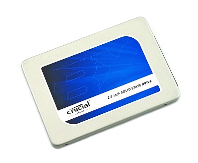 CT960BX200SSD1 | Crucial Bx200 960GB SATA 6Gb/s 2.5-Inch Internal Solid State Drive