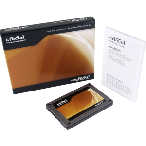 CTFDDAA064MAG-1G1 | Crucial RealSSD C300 64 GB Internal Solid State Drive - 1.8 - SATA/600