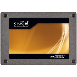 CTFDDAA128MAG-1G1 | Crucial Technology 128GB SATA 6GB/s 1.8-inch Solid State Drive