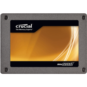 CTFDDAC064MAG-1G1 | Crucial RealSSD C300 64 GB Internal Solid State Drive - 2.5 - SATA/600