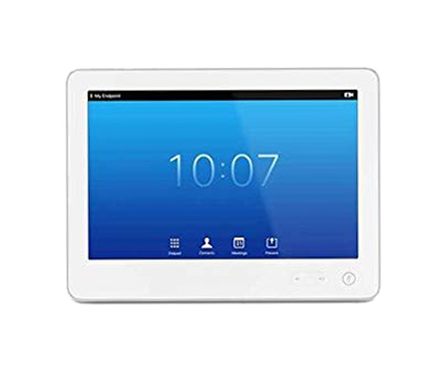 CTS-CTRL-DV10 | Cisco TelePresence Touch 10 Control Device CTS-CTRL-DV10 | Cisco TelePresence Touch 10 Control Device
