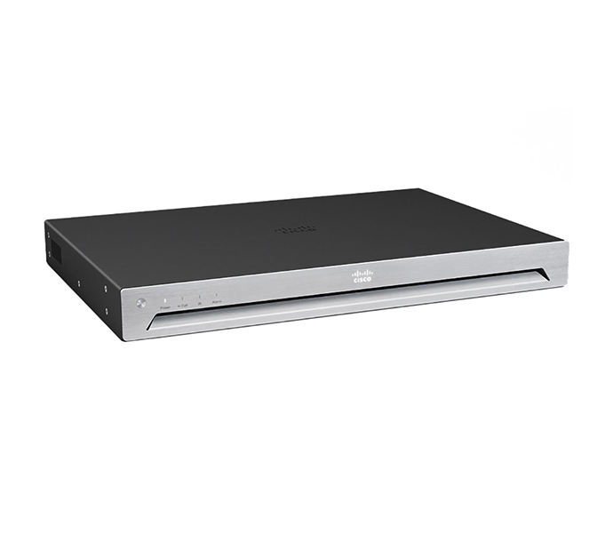 CTS-SX10-K9 | Cisco TelePresence SX10 Codec
