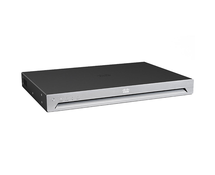 CTS-SX20CODEC-K9 | Cisco TelePresence SX20 Codec