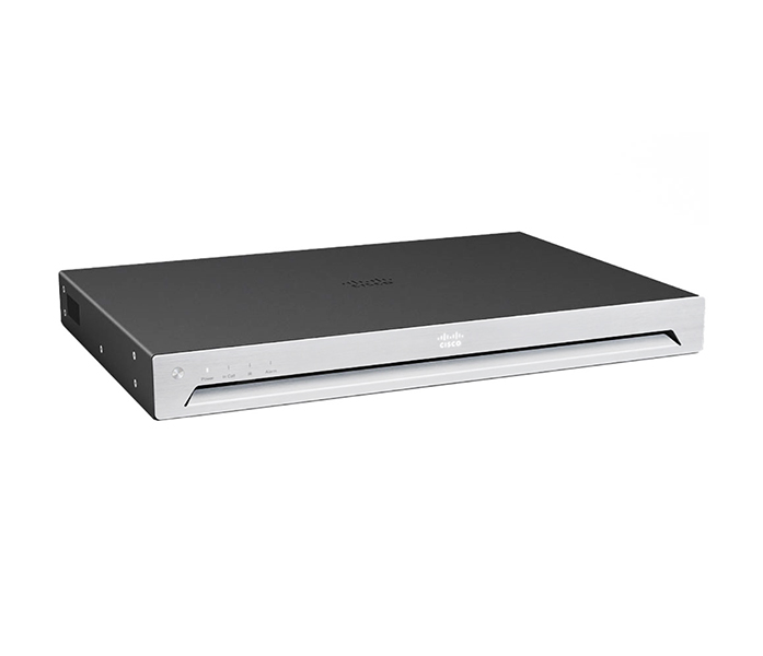 CTS-SX20N-CODEC | Cisco TelePresence SX20 Codec