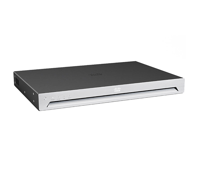 CTS-SX20N-K9 | Cisco TelePresence SX20 Codec