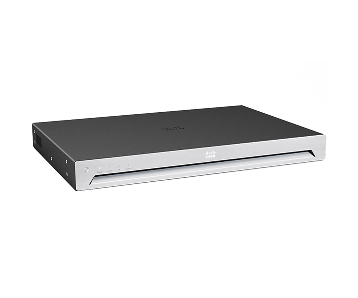 CTS-SX80-K9 | Cisco TelePresence SX80 Codec