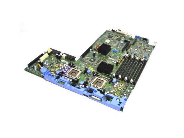 CU542 | Dell Server Board for PowerEdge 2950