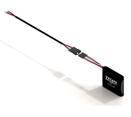 CVPM02 | Broadcom MegaRAID CVPM02 CacheVault Flash Cache Protection Module for 9361-16I and 9380-8I8E