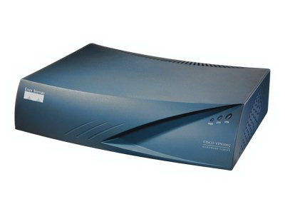 CVPN3002-8E-K9 | Cisco VPN 3002 Hardware Client