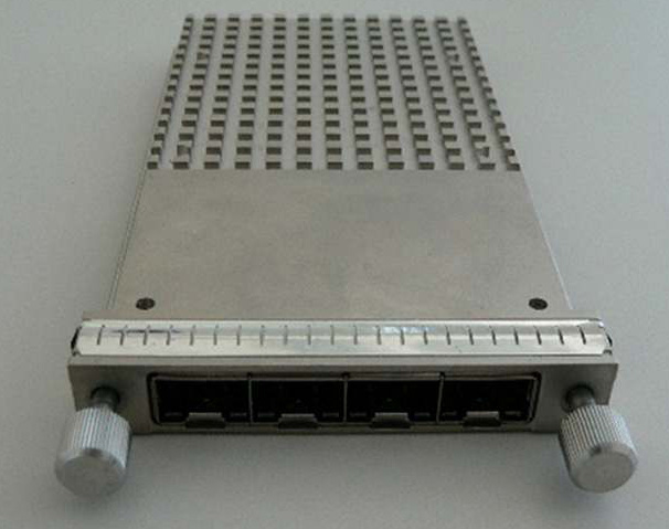 CVR-CFP-4SFP10G= | Cisco Cfp to SFP10G Adapter Module