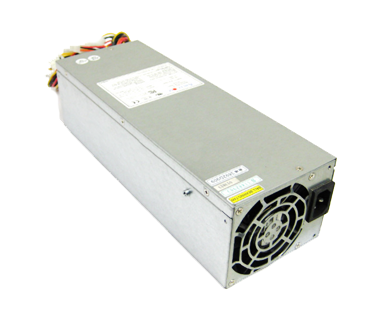 CWA2-0502-10-DL01 | Dell 502-Watts Power Supply for PowerEdge R510 / R515 / R610 / T710 / R715