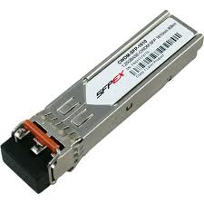 CWDM-SFP-1610 | Cisco CWDM SFP SFP (mini-GBIC) Transceiver Module LC/PC single-mode
