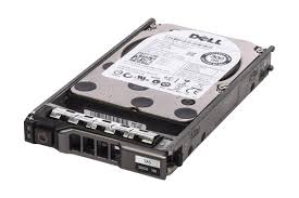 CWHNN | Dell 300GB 10000RPM SAS Gbps 2.5 32MB Cache Hard Drive