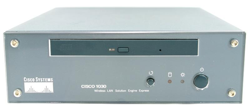CWWLSE-1030-K9 | Cisco 1030 Wireless LAN Solution EE 2.11 Includes Hardware and Software
