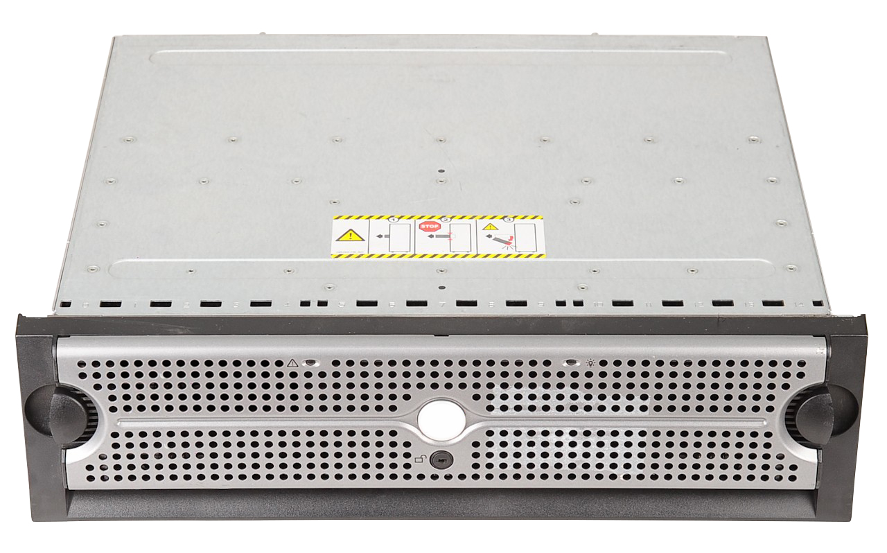 CX-2PDAE-FD | EMC Disk Array KTN-STL