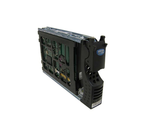 CX-4G10-300 | Dell EMC 300GB 10000RPM Fibre Channel 4Gb/s 3.5-inch Hard Drive