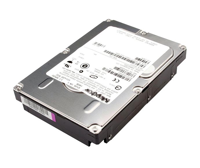 CX-4G15-450 | EMC 450GB 15000RPM Fiber Channel 4Gb/s 3.5-inch Hard Drive