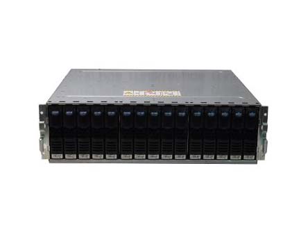CX-4PDAE | EMC CLARiiON 15-Slot FC-4GB Disk Enclosure
