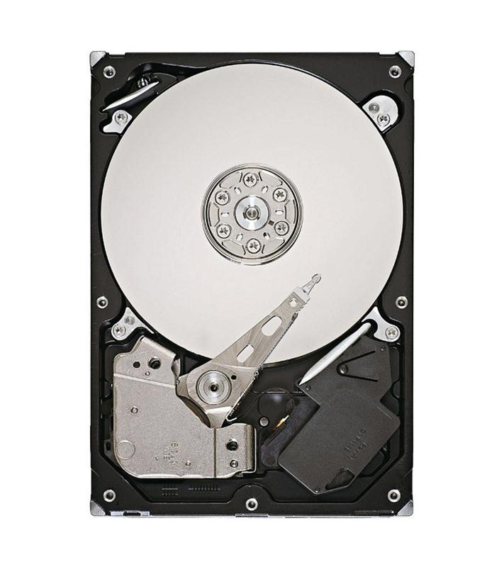 CX-SA07-750U | EMC 750GB 7200RPM SATA 3 Gbps 3.5 16MB Cache Hard Drive