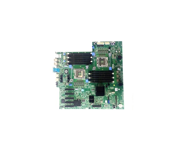 CX0R0 | Dell System Board for PowerEdge T610 Tower Server
