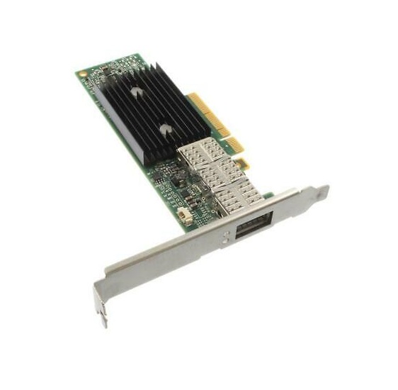 CX353A | Mellanox ConnectX-3 X353A SP 40Gbp PCIe-x8 QSFP HCA