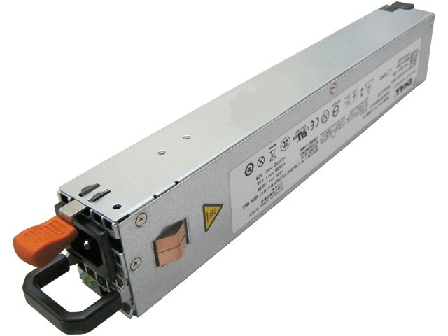 CX357 | Dell 400-Watt Power Supply for PowerEdge R300