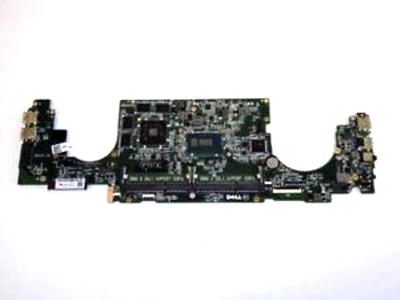 CXNY3 | Dell Motherboard with Intel i5-5200U 2.2GHz CPU for Inspiron 7548 Laptop