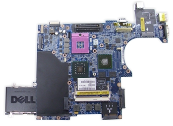 CY040 | Dell Laptop Board for Latitude E6500 Laptop