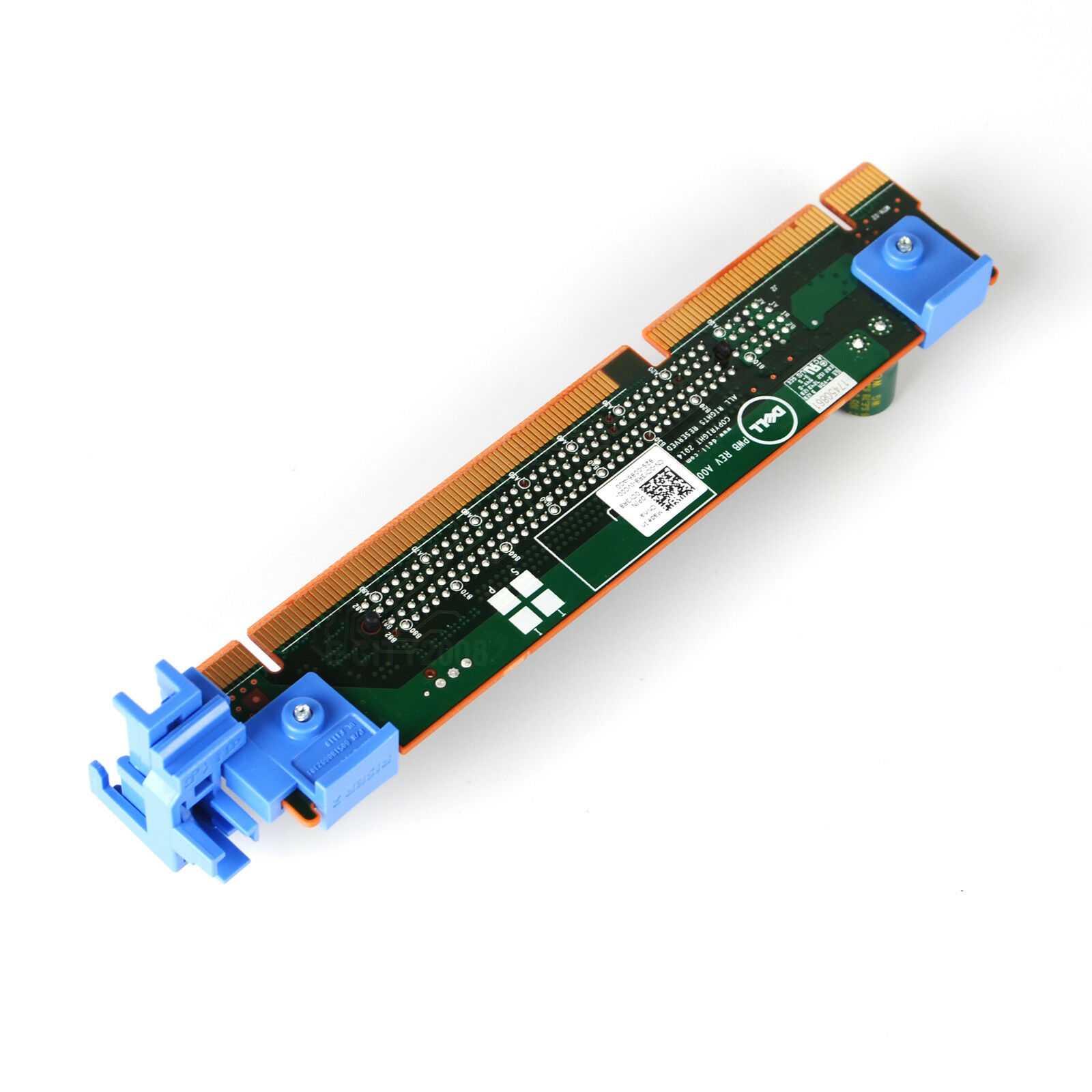 CY3R8 | Dell Riser Card 2 for PowerEdge R630