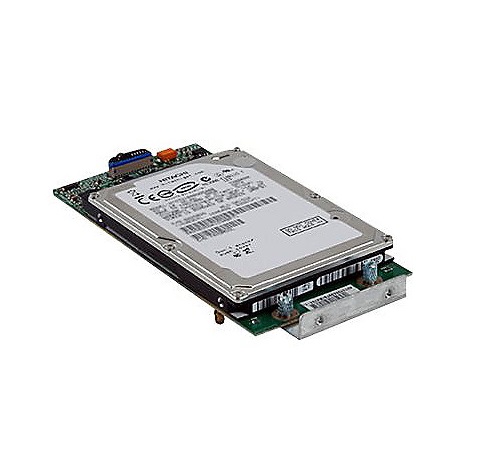 CZ248-67908 | HP 500GB FIPS Hard Drive for Color LaserJet M651 / M680