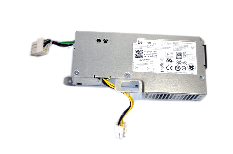 D-0200ADU00-601 | Dell 200-Watts Power Supply for Optiplex 780 790 990 7010 9010 9020 USFF