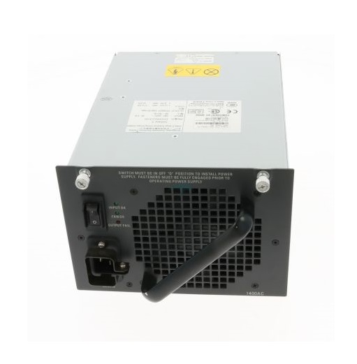 D0009223/03 | Cisco 1400-Watt AC Power Supply for Catalyst 4500