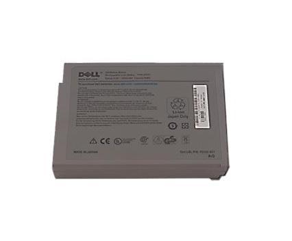 D0093 | Dell 12-Cell 14.8V Lithium-Ion Battery for Inspiron 1100 5100