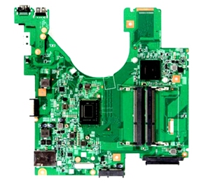 D0JVM | Dell Motherboard IK5-2430LAN for Vostro V131 Series Laptop