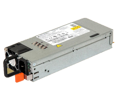 D1100EBA | Lenovo 1100-Watts Hot-pluggable Power Supply for ThinkServer GEN5
