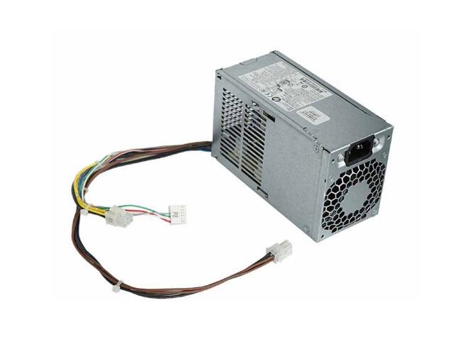 D12-240P1A | HP 240-Watt Power Supply for EliteDesk 705 G1