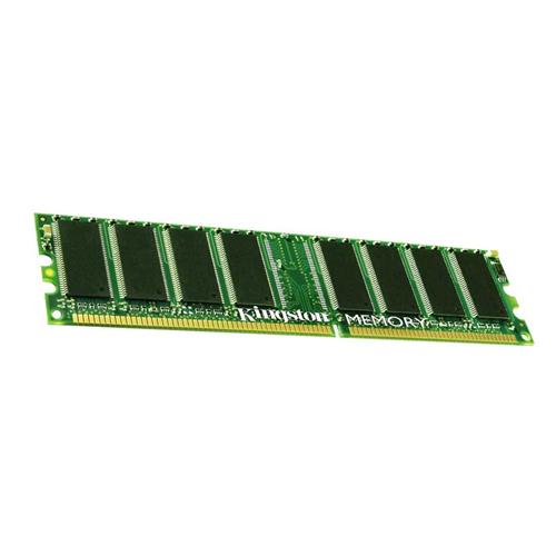 D12872C251 | Kingston 1GB DDR Registered ECC PC-2700 333Mhz 2Rx8 Memory