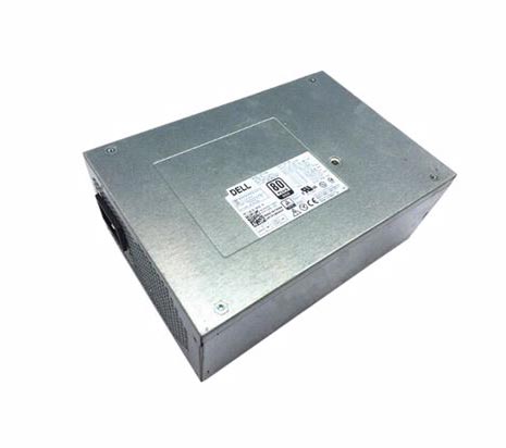 D1500EF-00 | Dell 1500-Watts Power Supply for Alienware Area 51 R2 R4