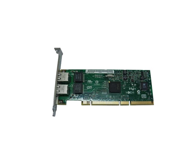 D15113-004 | IBM 5706 Dual-Port 10/100/1000 Gigabit Ethernet Adapter
