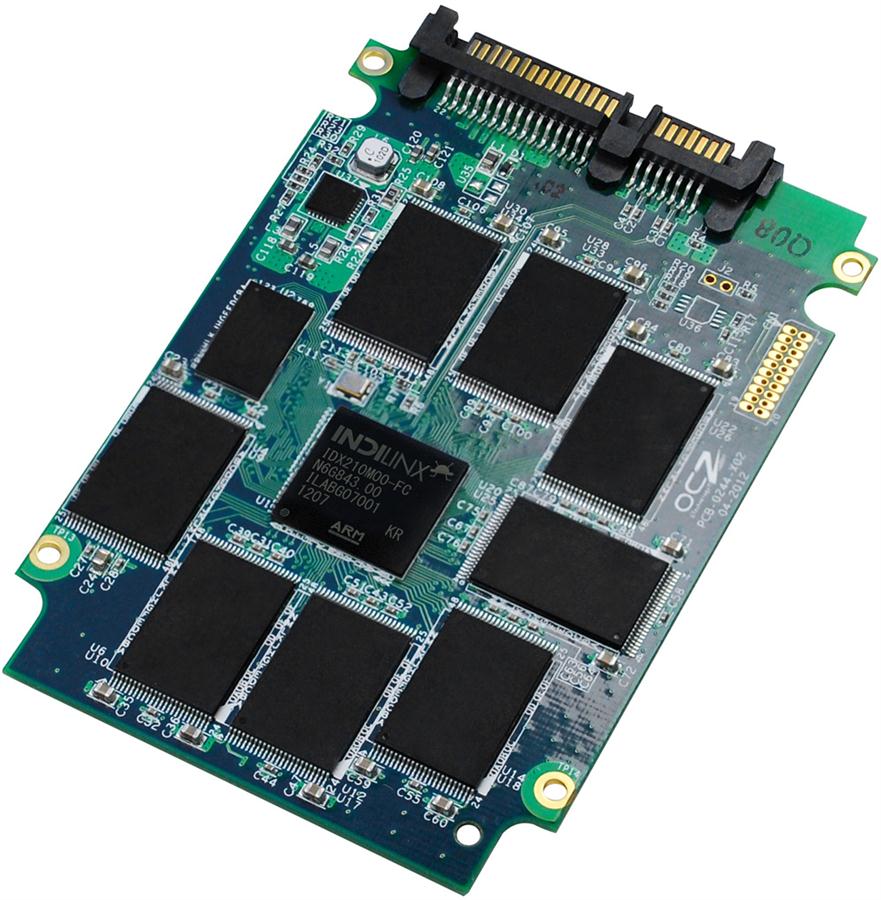 D154H | Dell 8GB Mini-PCIe Solid State Drive